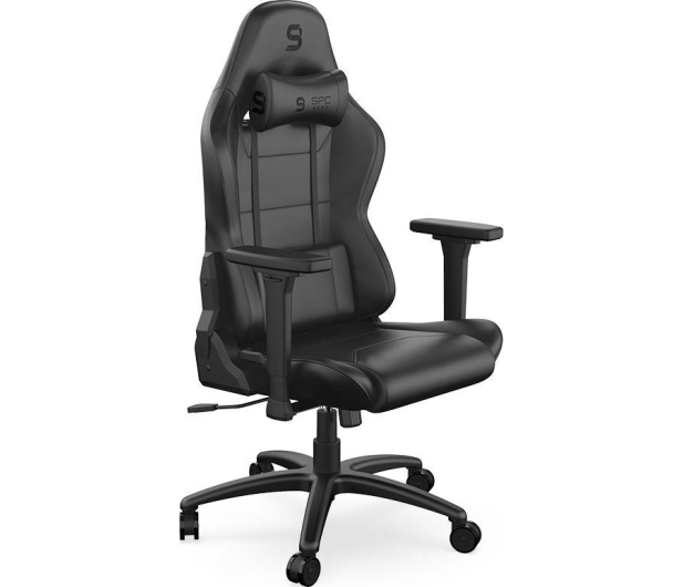 SPC Gear SR400 Czarny - 654733 - zdjęcie 2